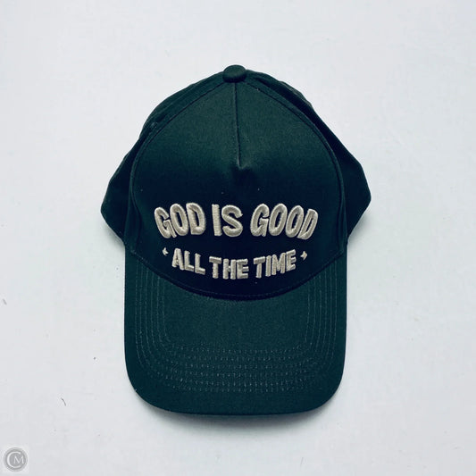 Hat Baseball Cap By Clothes Mentor
