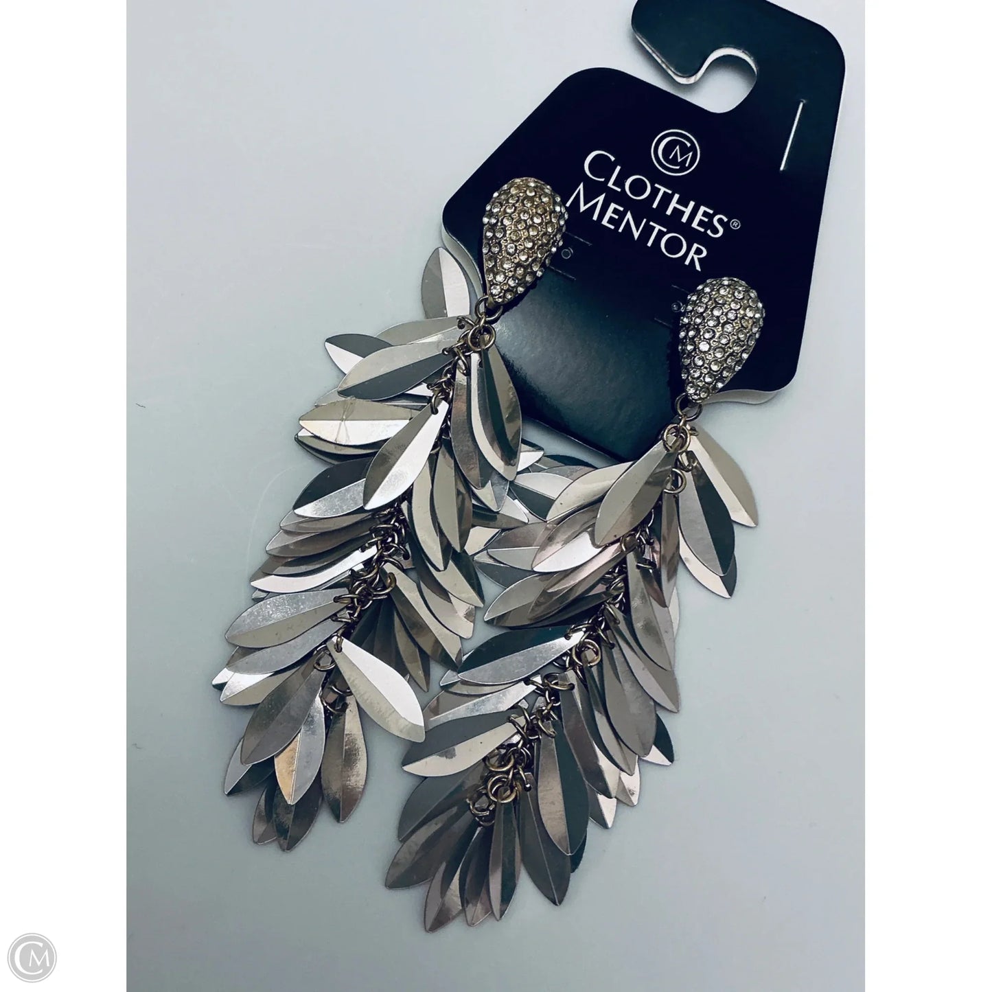 Earrings Dangle/drop By Clothes Mentor