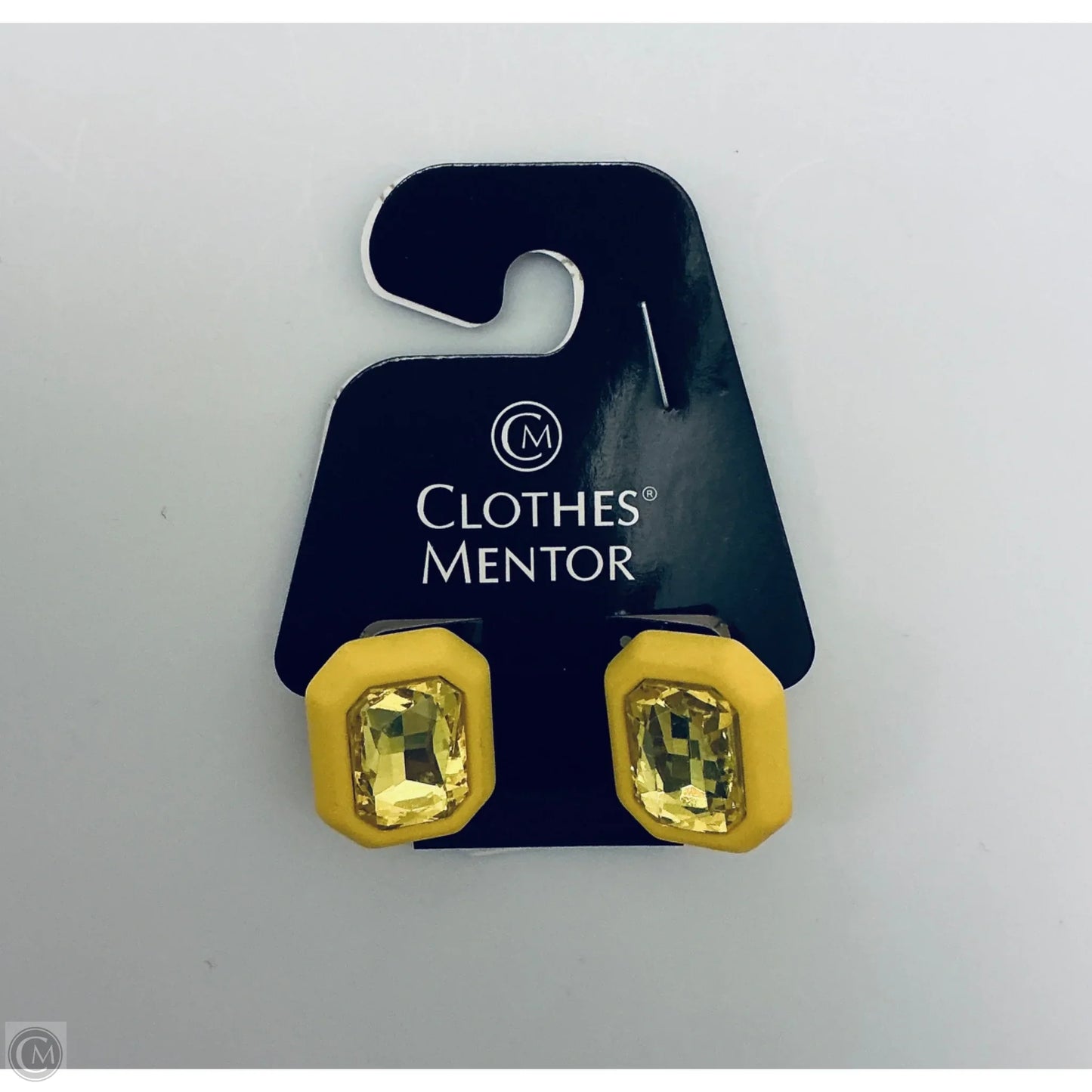 Earrings Dangle/drop By Clothes Mentor