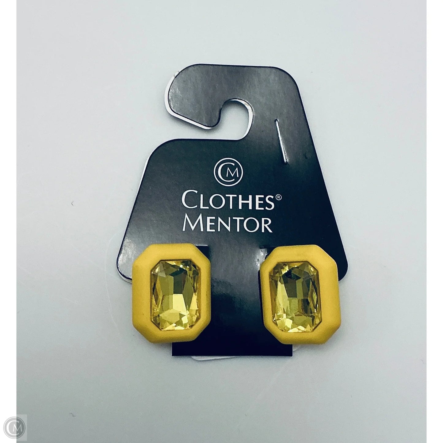 Earrings Dangle/drop By Clothes Mentor