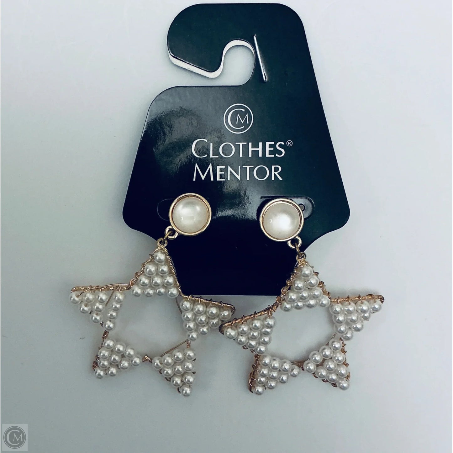 Earrings Dangle/drop By Clothes Mentor