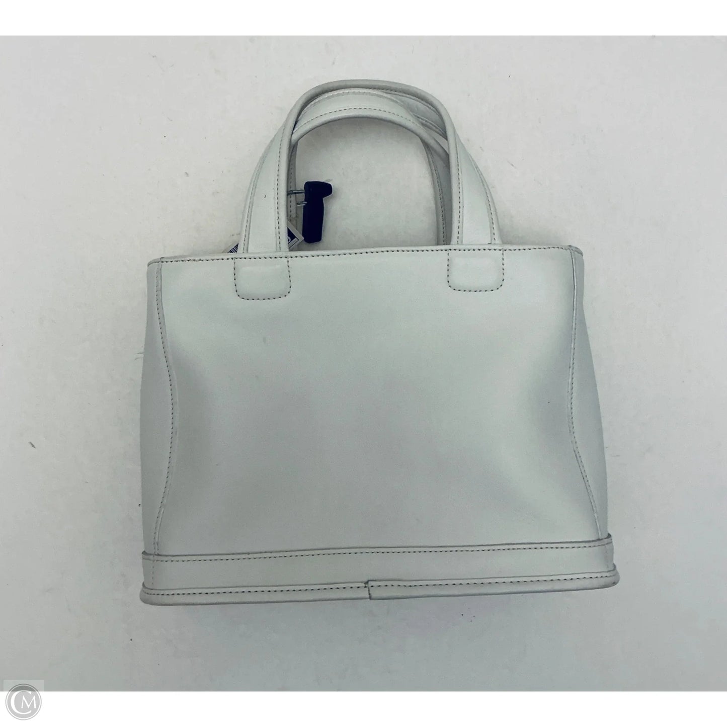 Handbag Designer By Coach, Size: Small