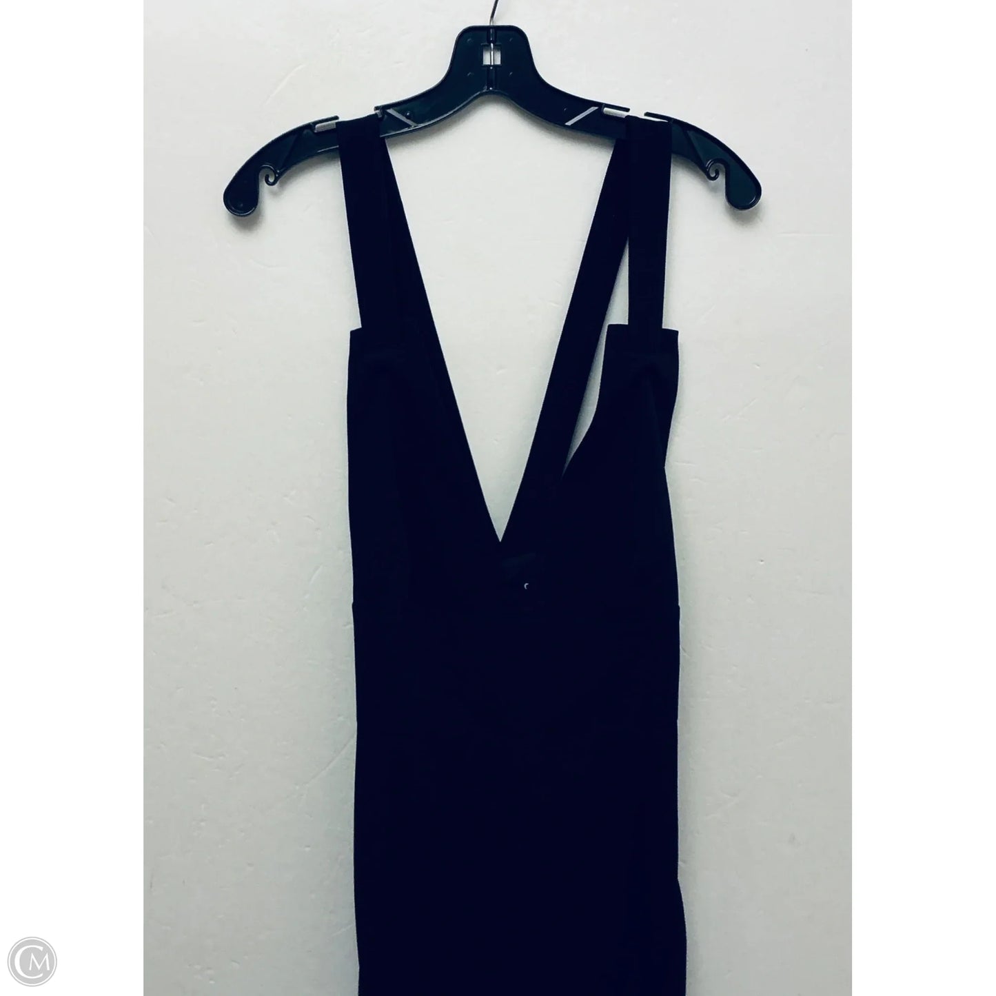 Jumpsuit By Gianni Bini In Black, Size: M