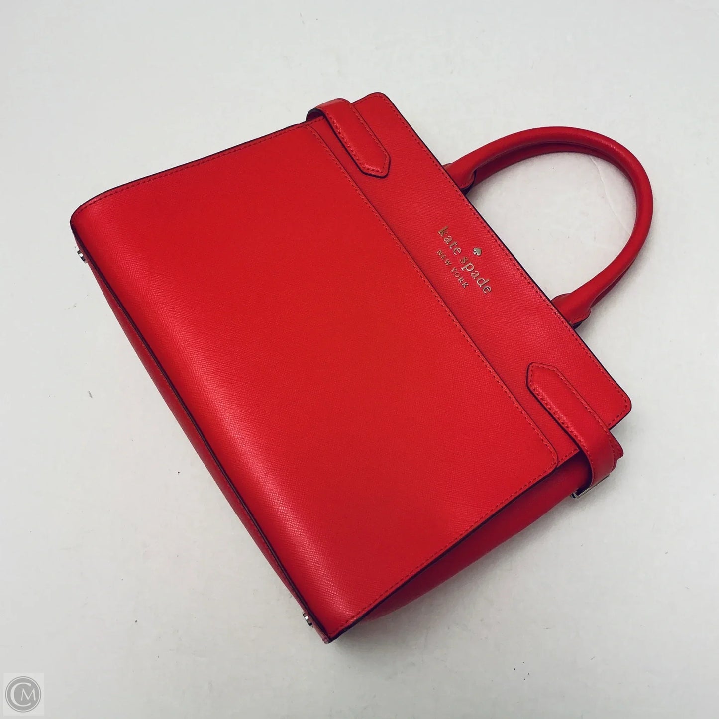 Handbag Designer By Kate Spade, Size: Medium
