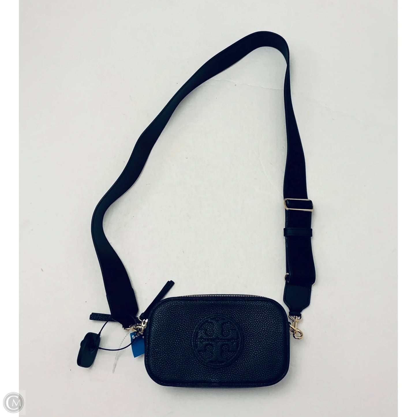 Crossbody Designer By Tory Burch, Size: Small