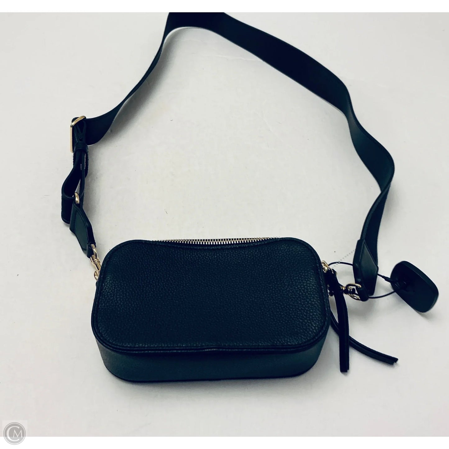Crossbody Designer By Tory Burch, Size: Small