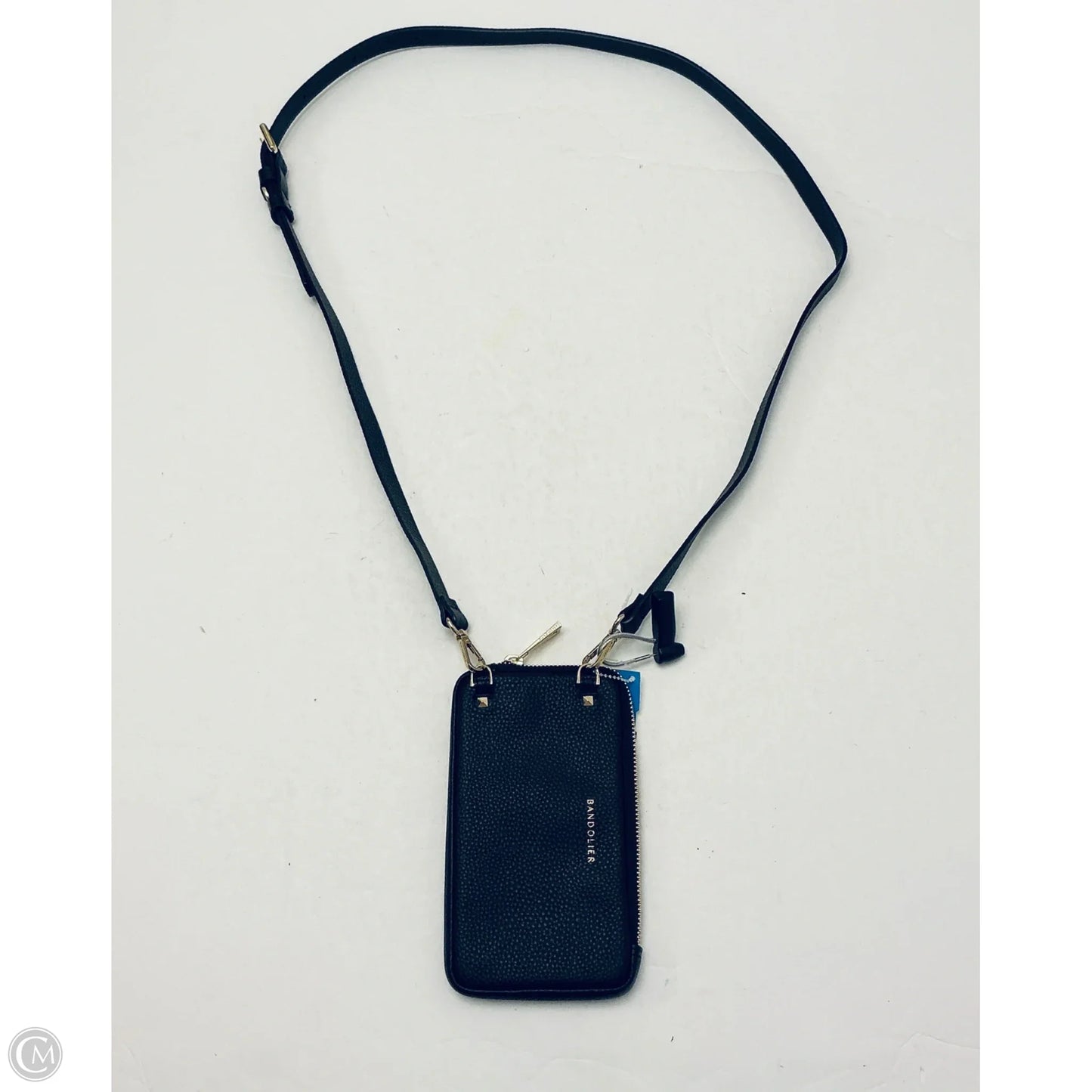 Crossbody By Clothes Mentor, Size: Small