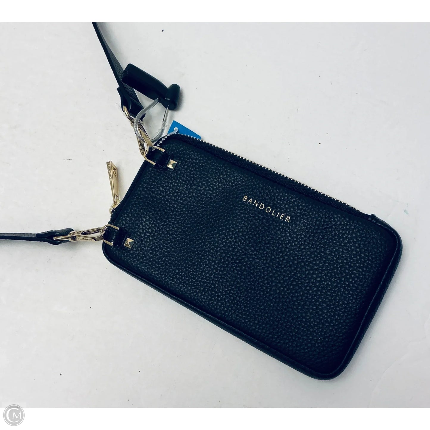 Crossbody By Clothes Mentor, Size: Small
