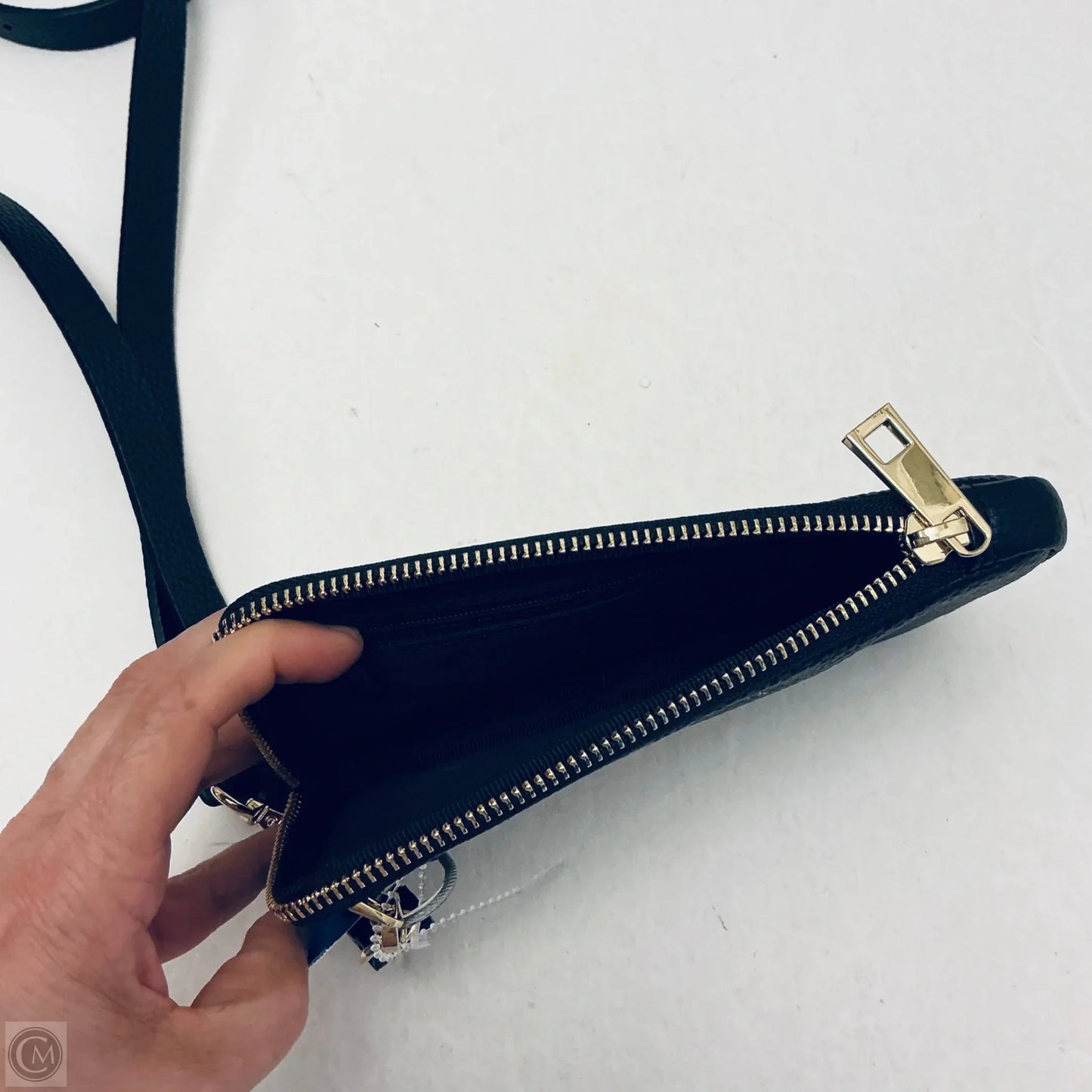 Crossbody By Clothes Mentor, Size: Small