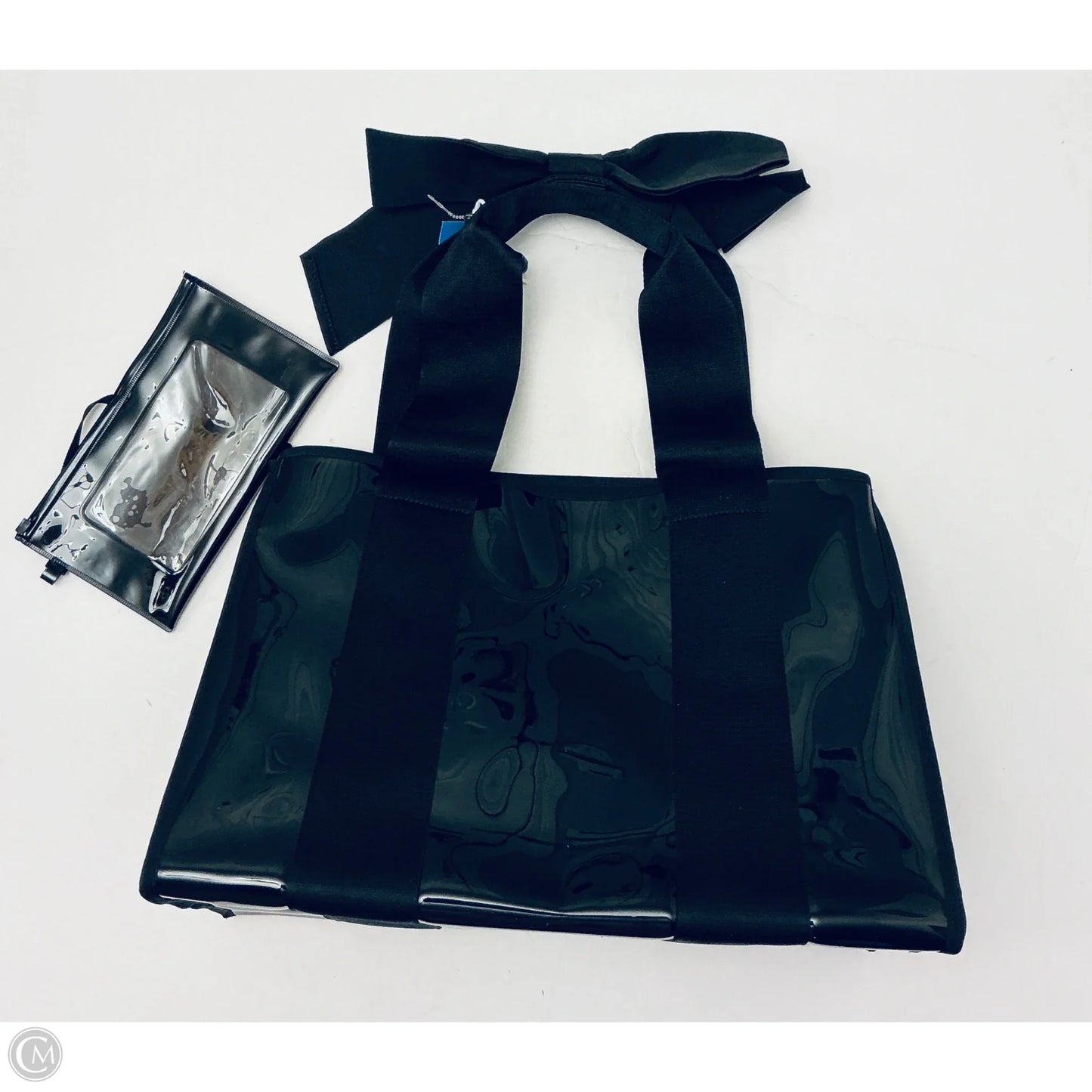 Tote By Clothes Mentor, Size: Large