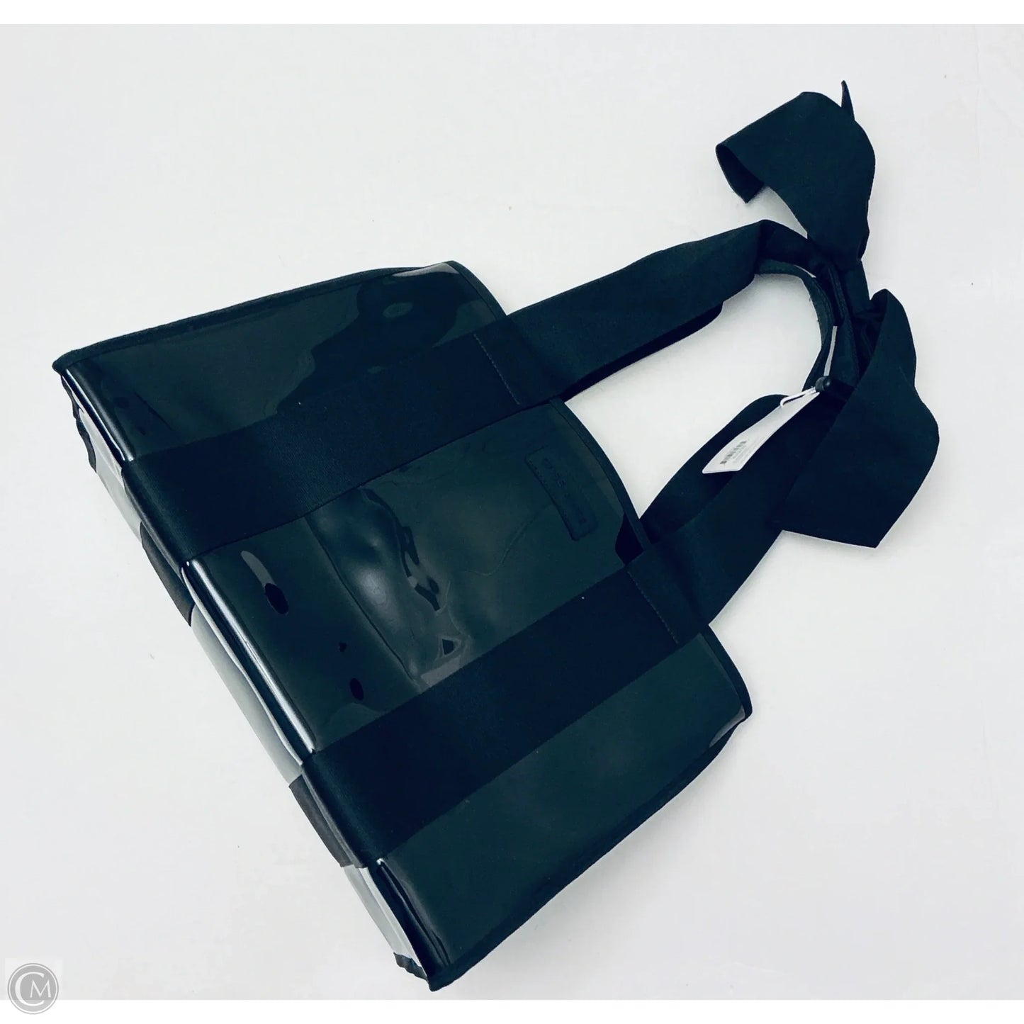 Tote By Clothes Mentor, Size: Large