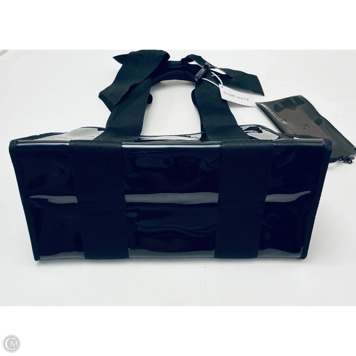 Tote By Clothes Mentor, Size: Large