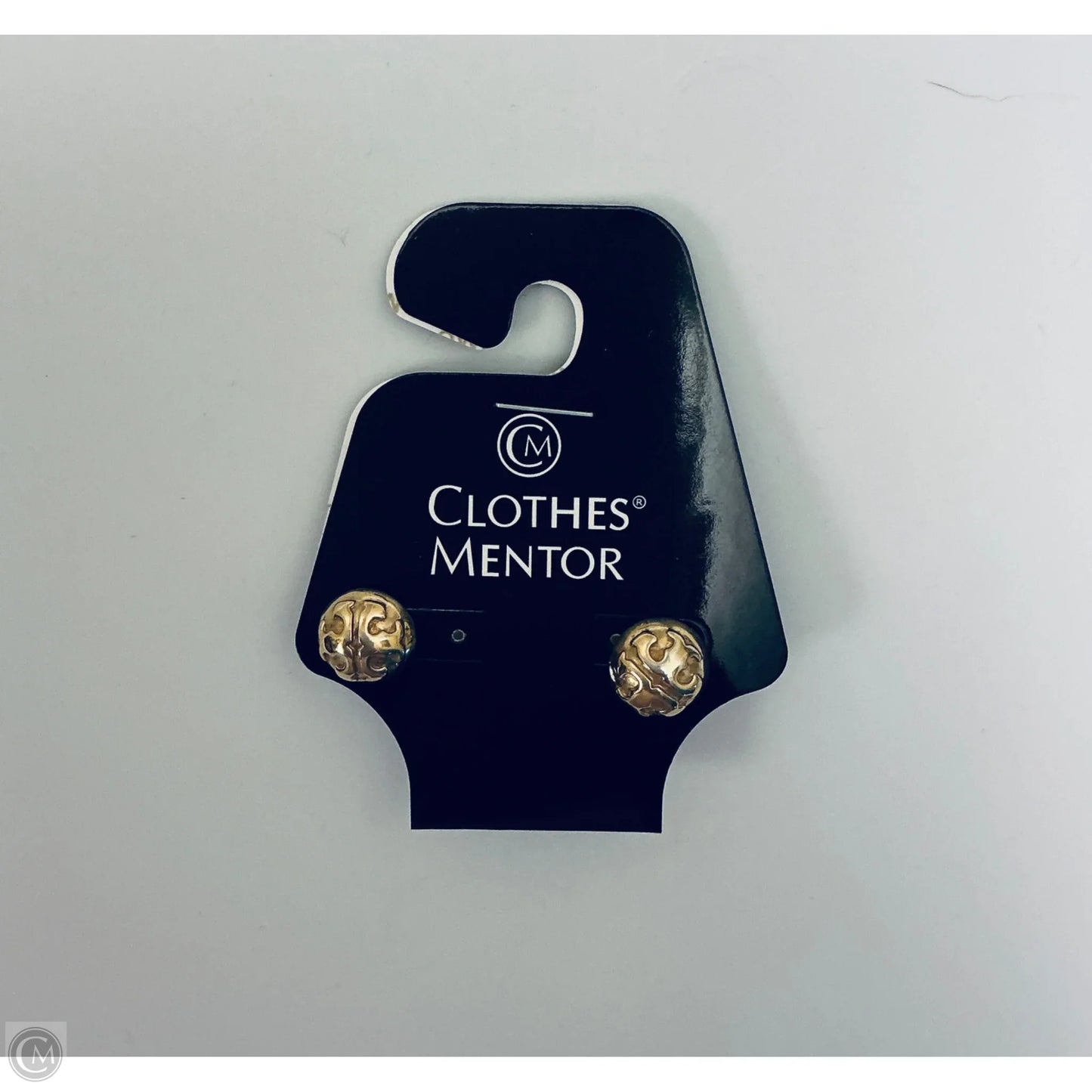 Earrings Designer By Tory Burch