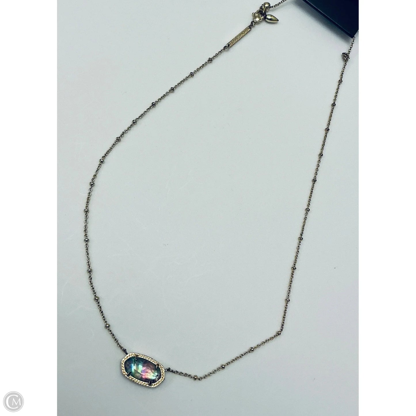 Necklace Pendant By Kendra Scott