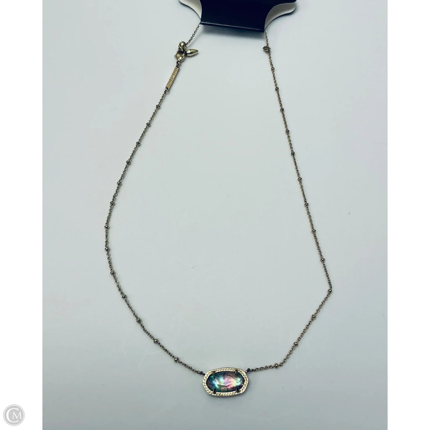 Necklace Pendant By Kendra Scott