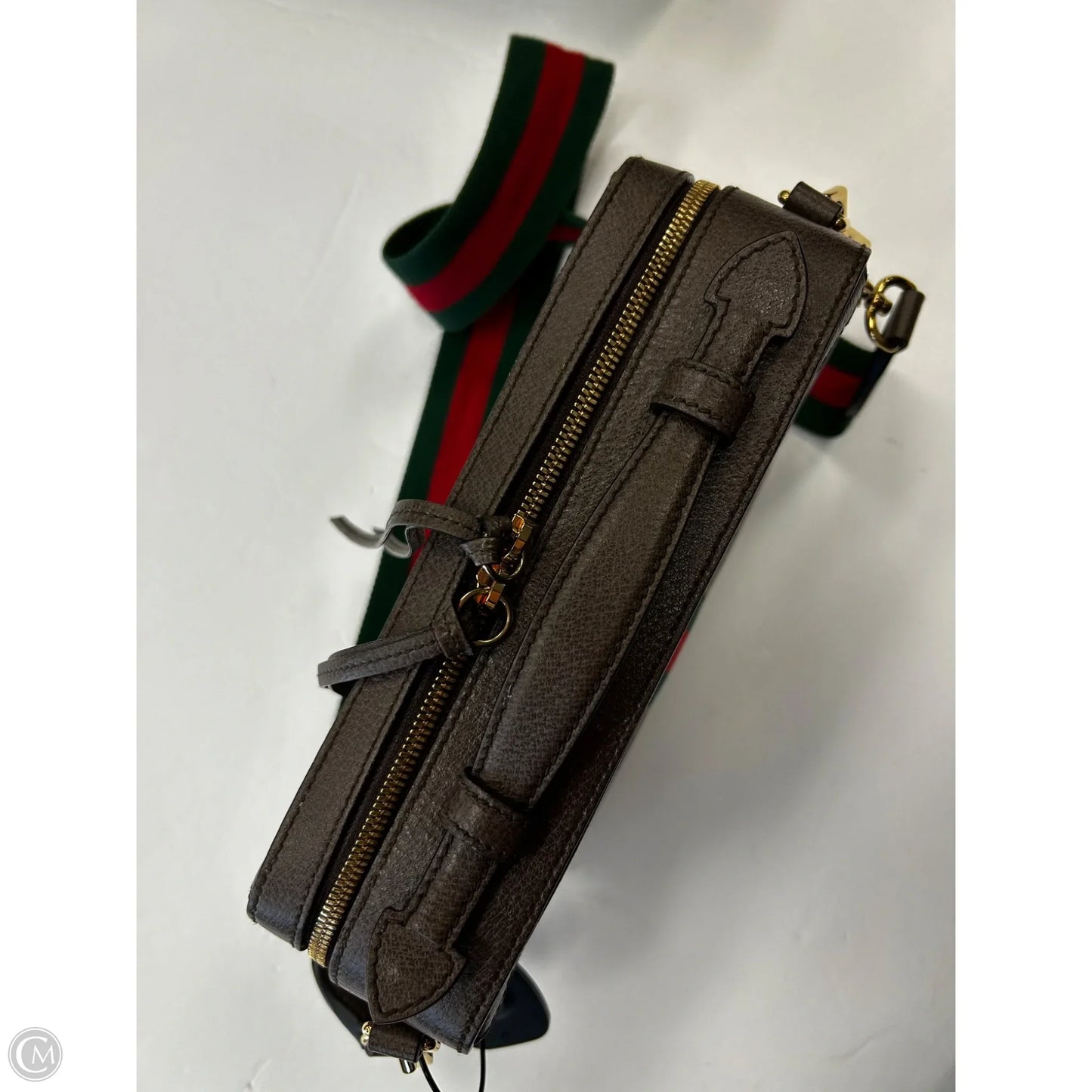 Handbag Luxury Designer By Gucci