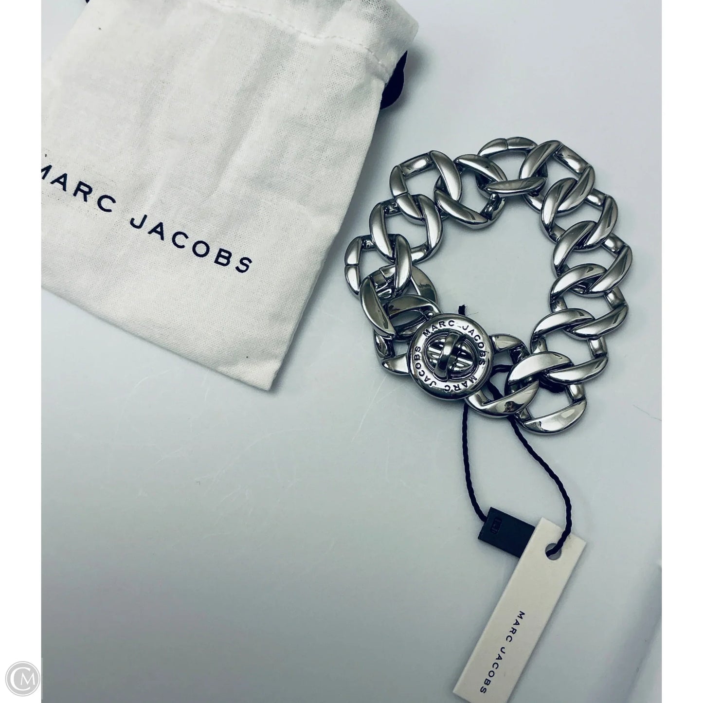 Bracelet Luxury Designer By Marc Jacobs