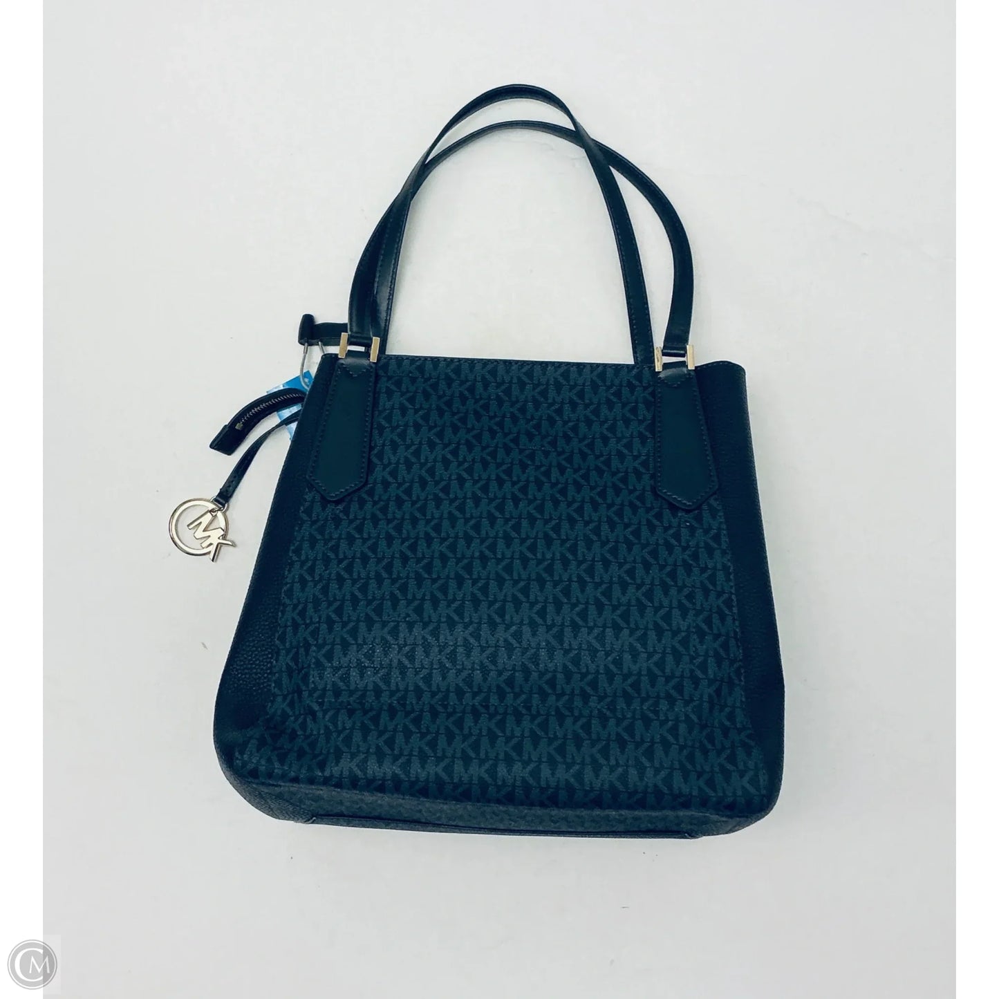 Handbag Designer By Michael Kors, Size: Small