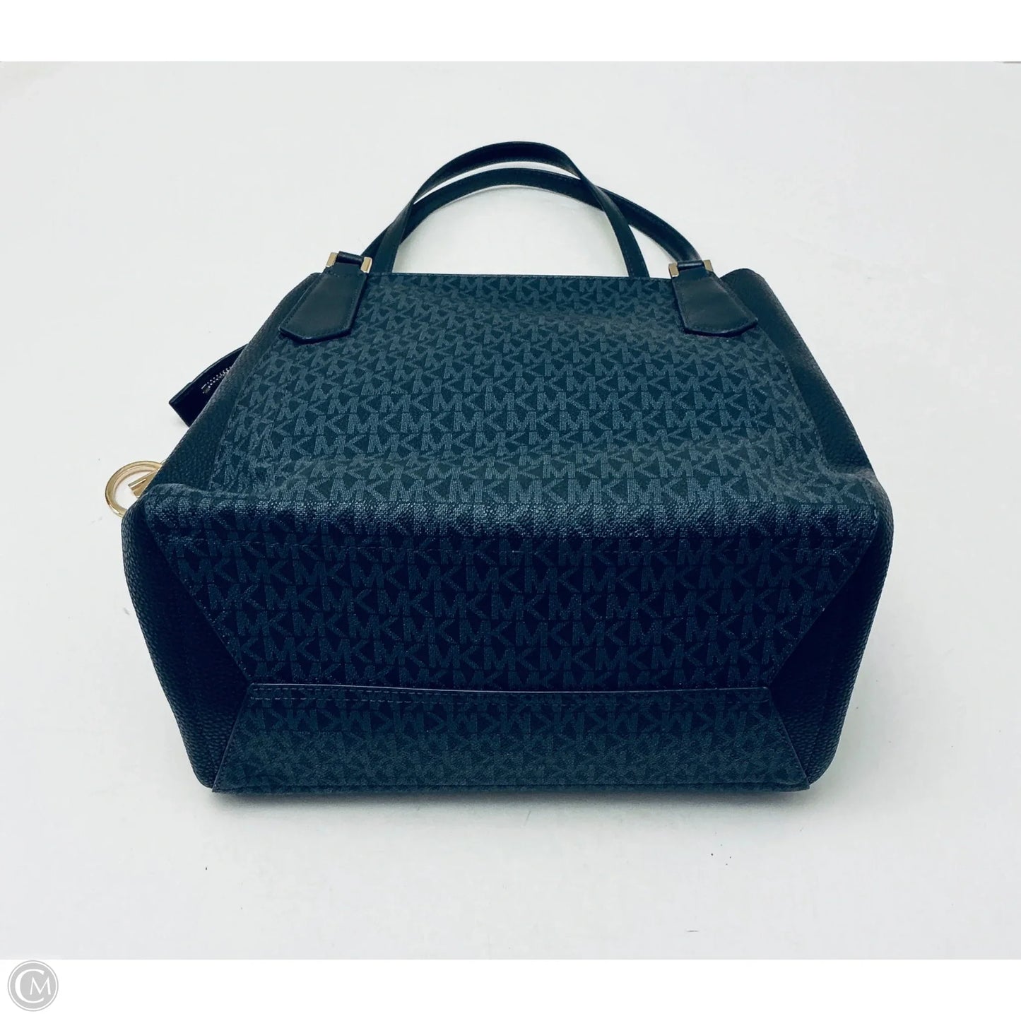 Handbag Designer By Michael Kors, Size: Small