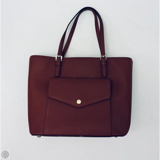 Handbag By Michael By Michael Kors, Size: Medium