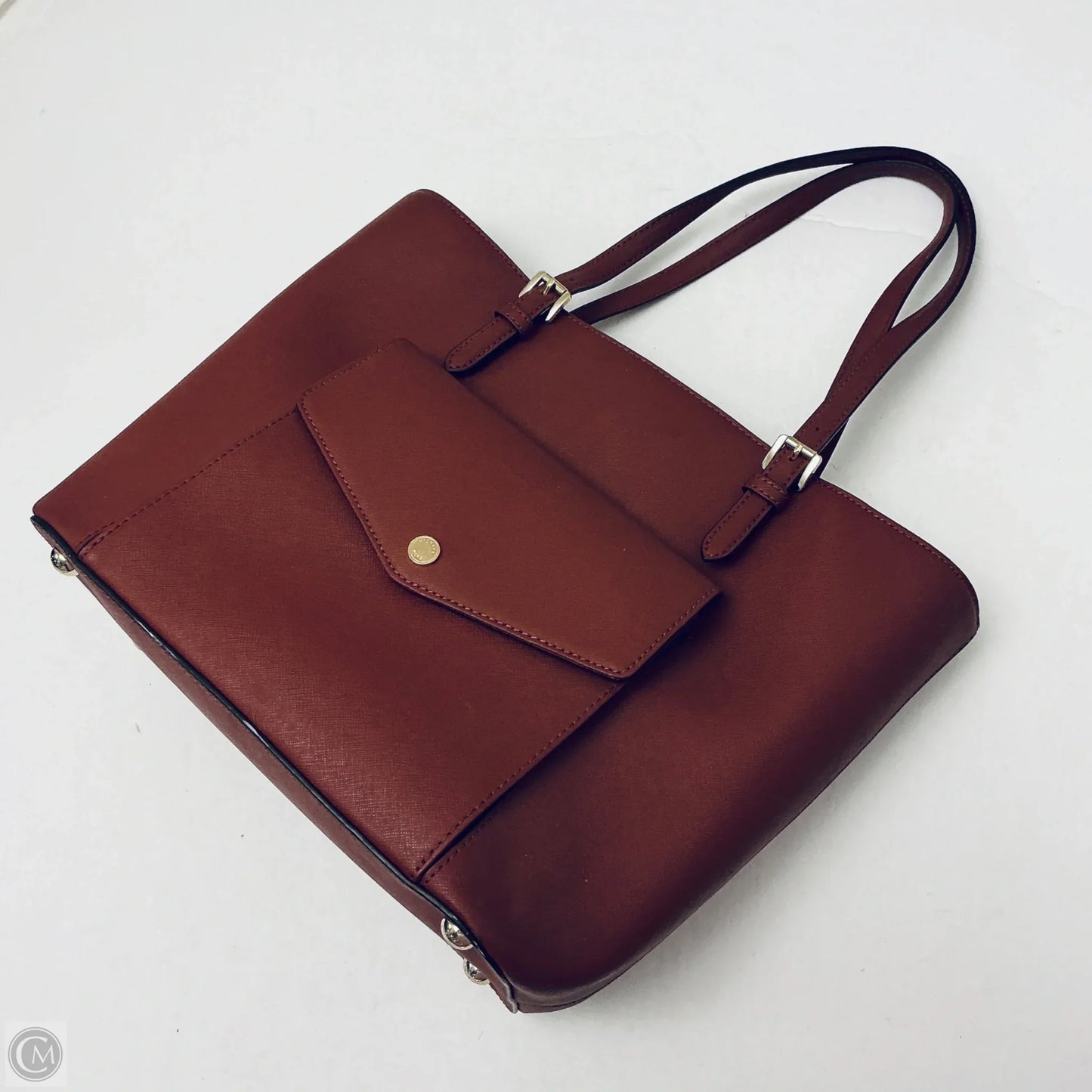 Handbag By Michael By Michael Kors, Size: Medium
