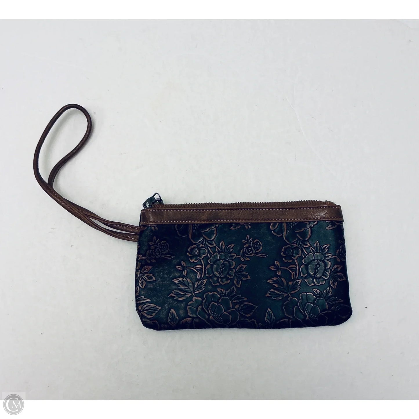 Wristlet By Clothes Mentor, Size: Small