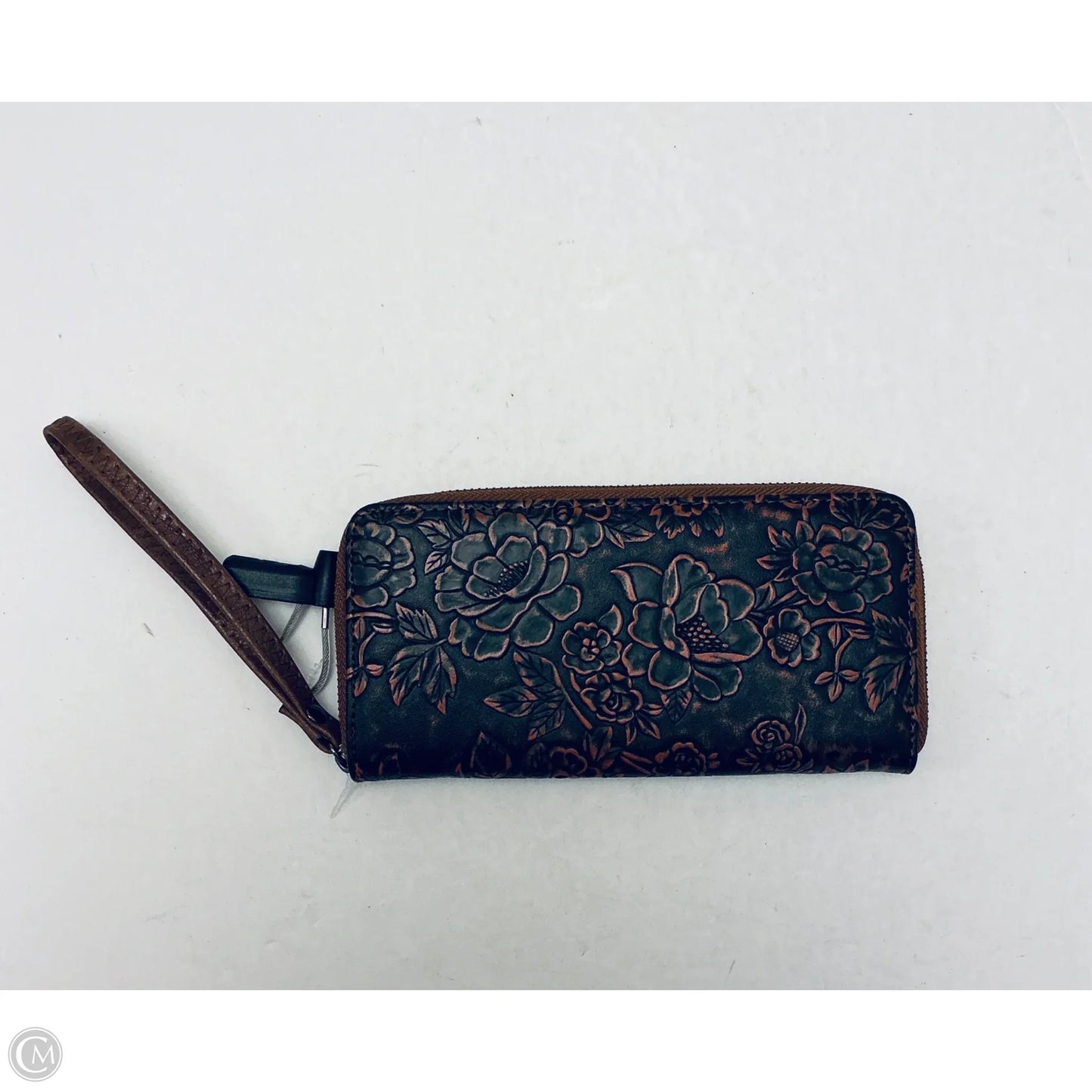 Wristlet By Clothes Mentor, Size: Small