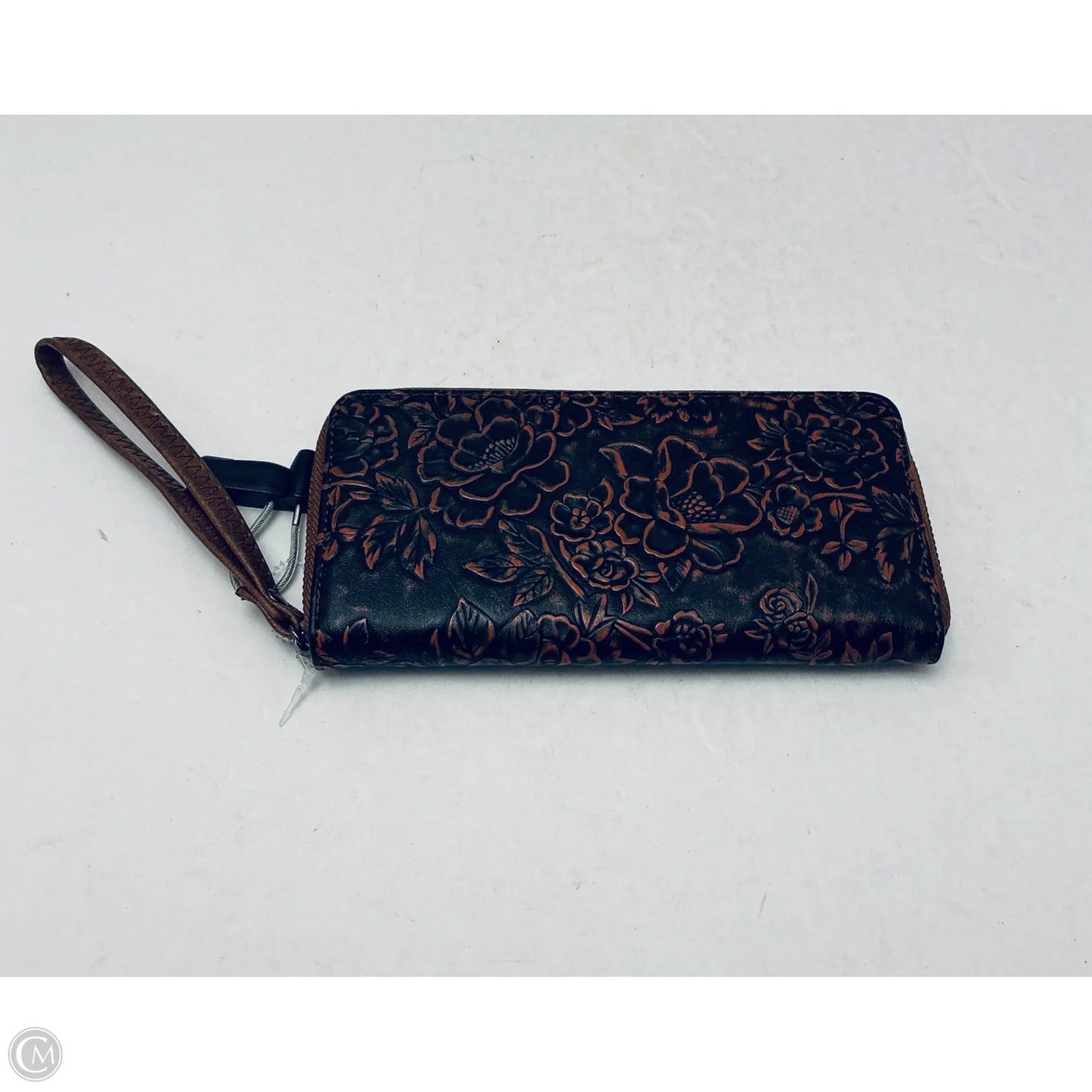 Wristlet By Clothes Mentor, Size: Small