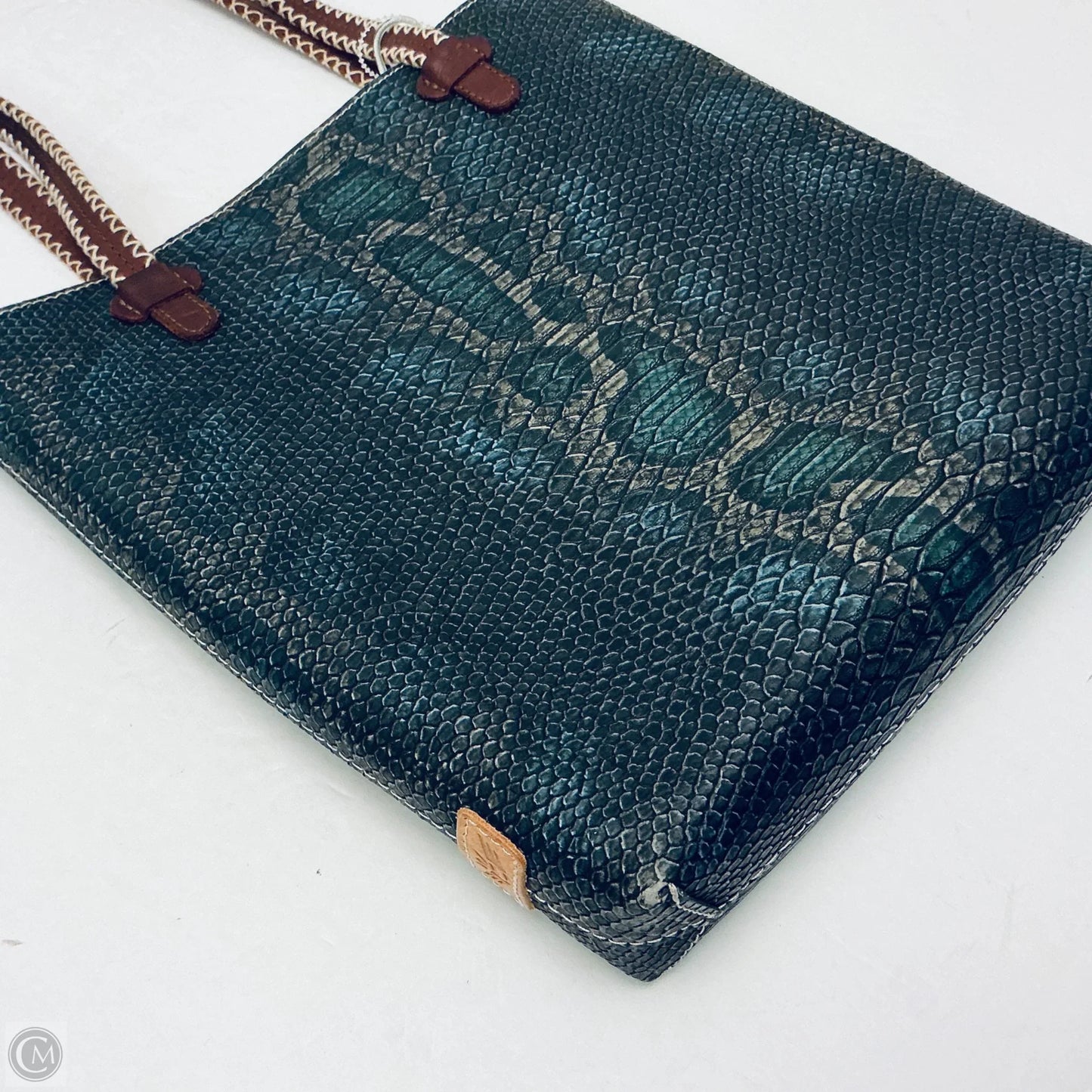 Handbag By Consuela, Size: Medium