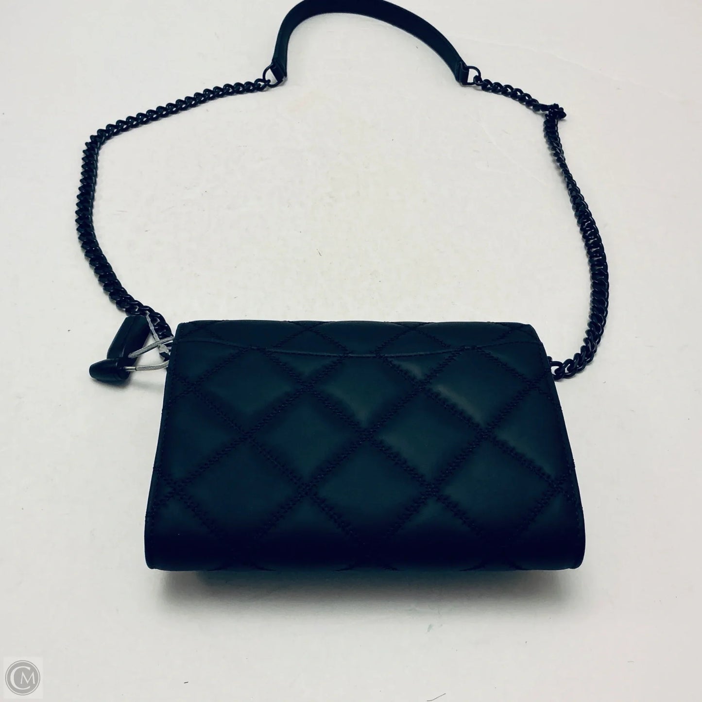 Crossbody Designer By Tory Burch, Size: Small
