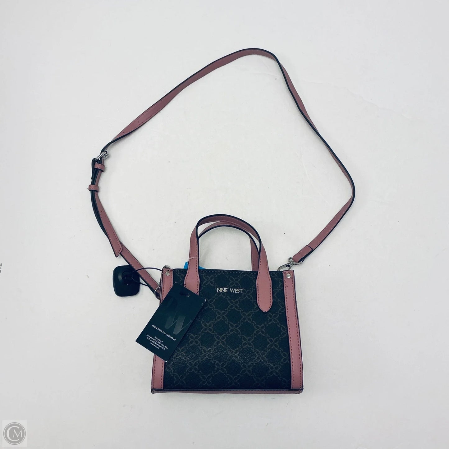 Crossbody By Nine West, Size: Small