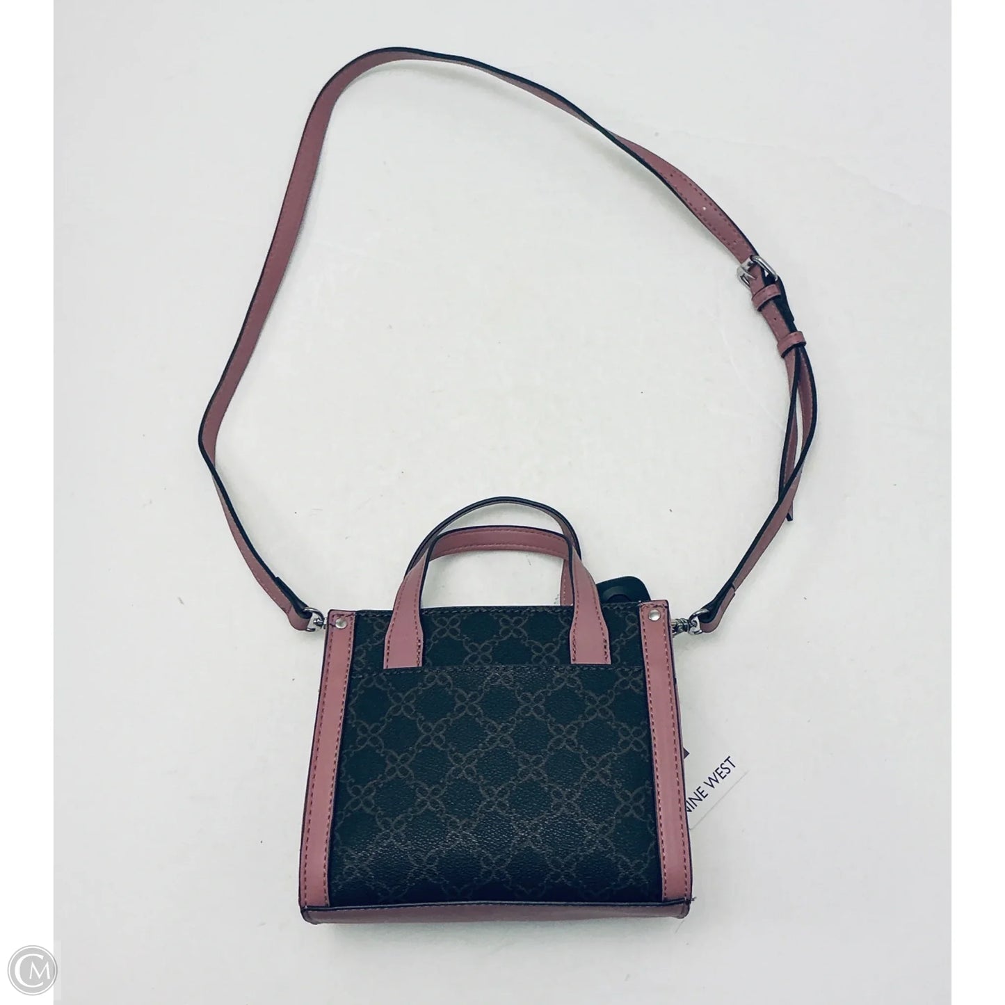 Crossbody By Nine West, Size: Small