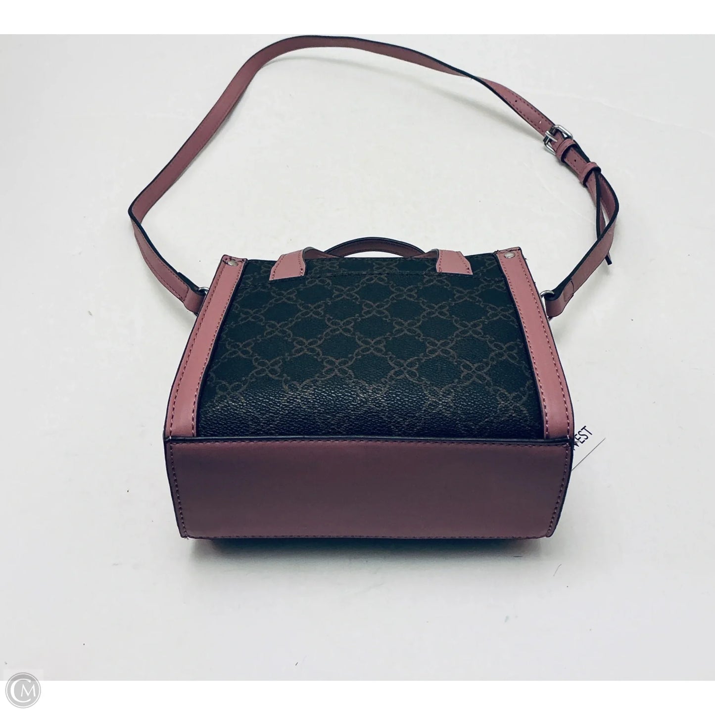 Crossbody By Nine West, Size: Small