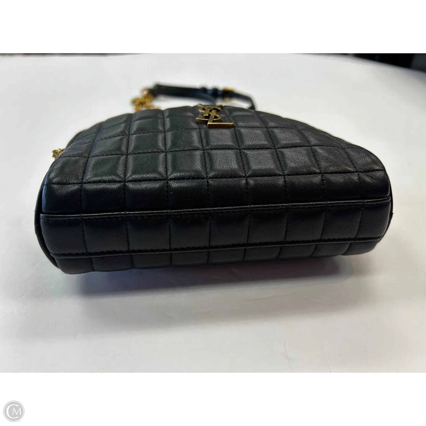 Crossbody Luxury Designer By Yves Saint Laurent