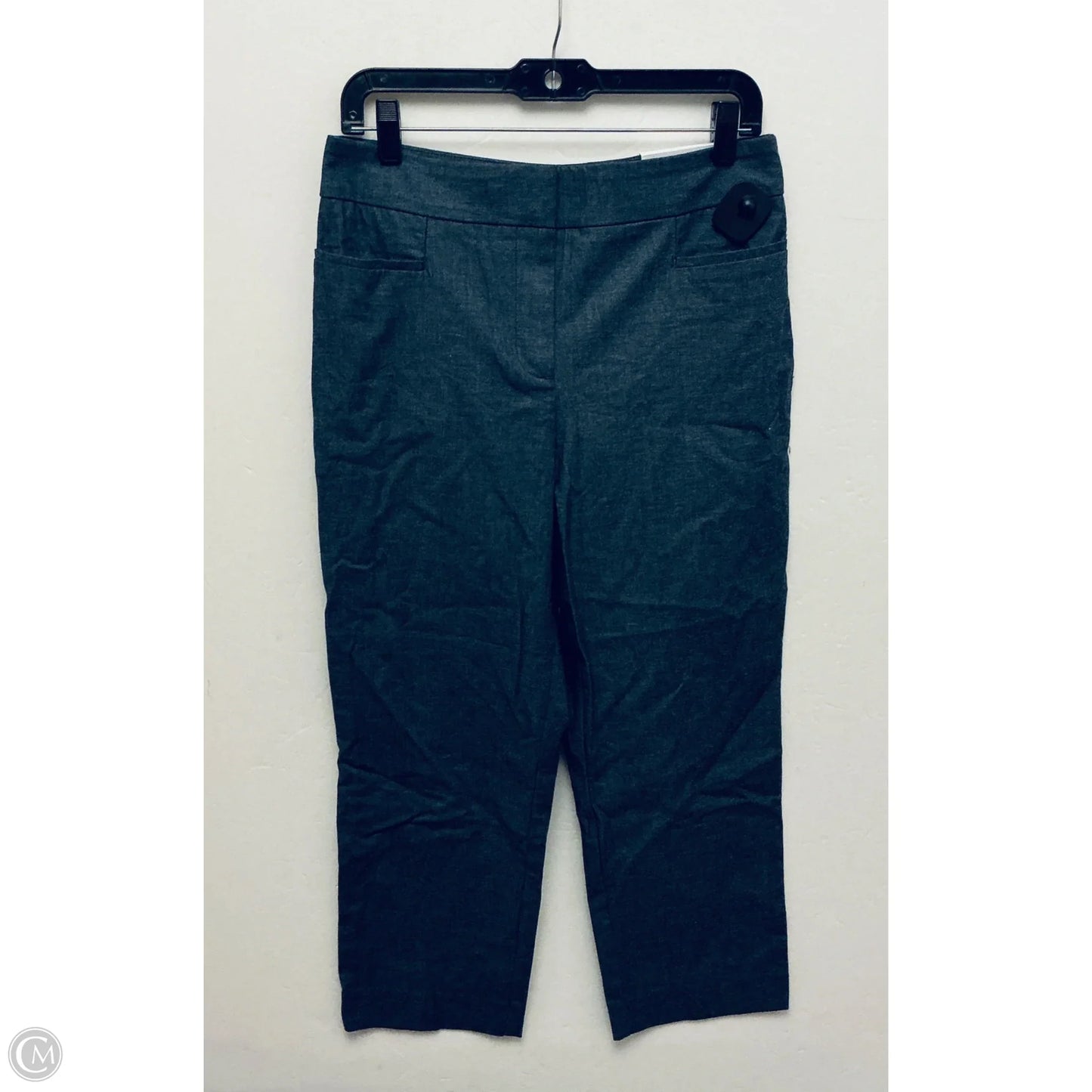 Pants Dress By Ann Taylor In Grey, Size: 6