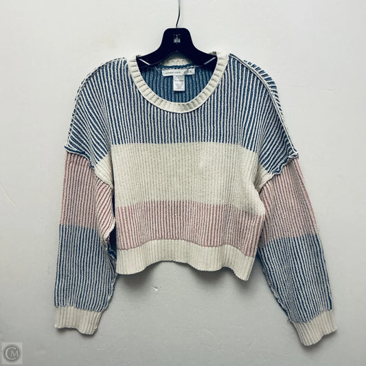 Sweater By Altard State In Multi-colored, Size: S