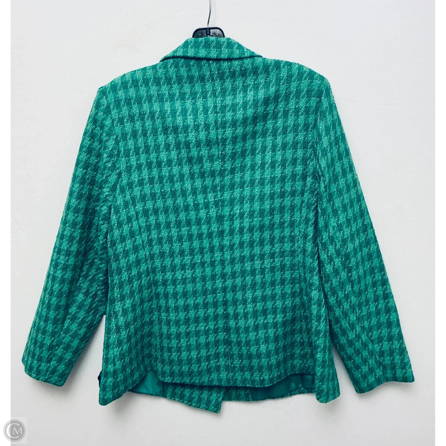 Blazer By Jodifl In Green, Size: M