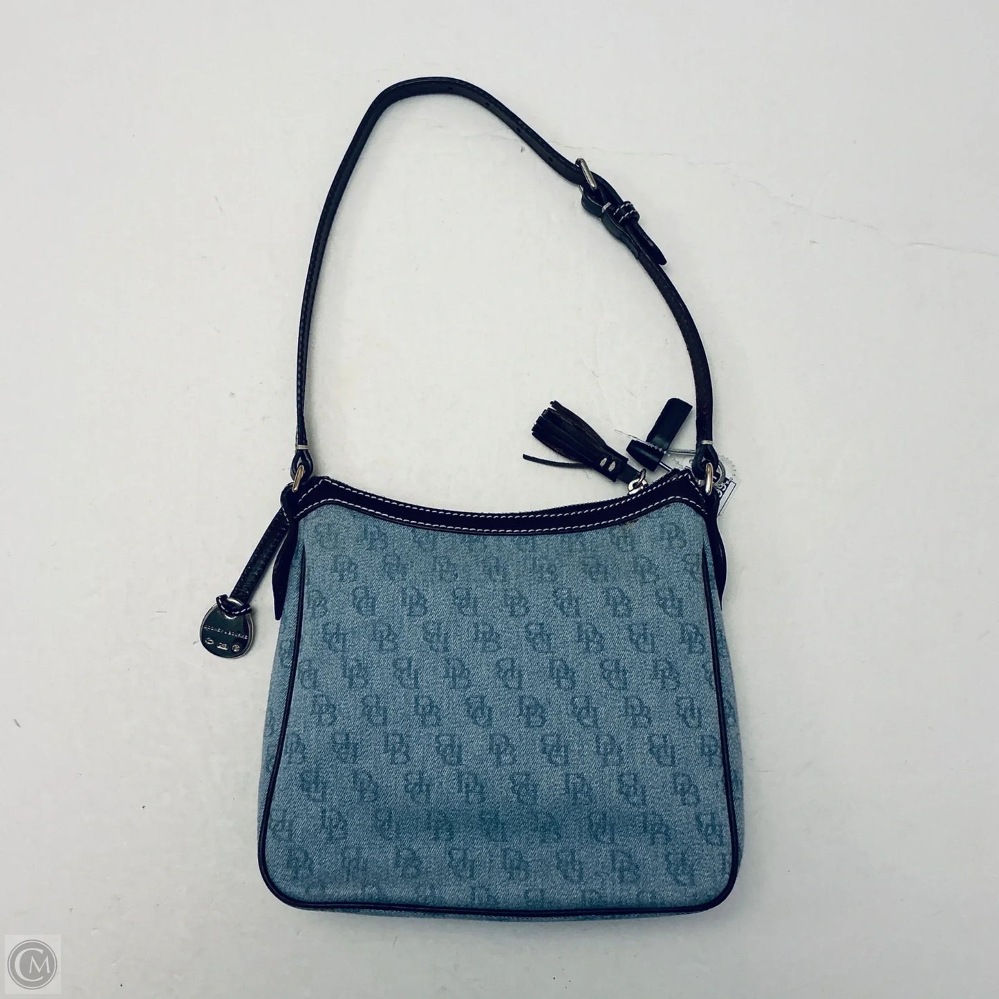 Handbag Designer By Dooney And Bourke, Size: Medium