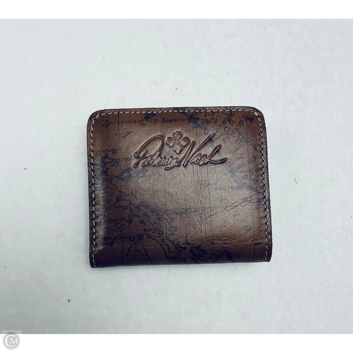 Wallet Designer By Patricia Nash, Size: Small