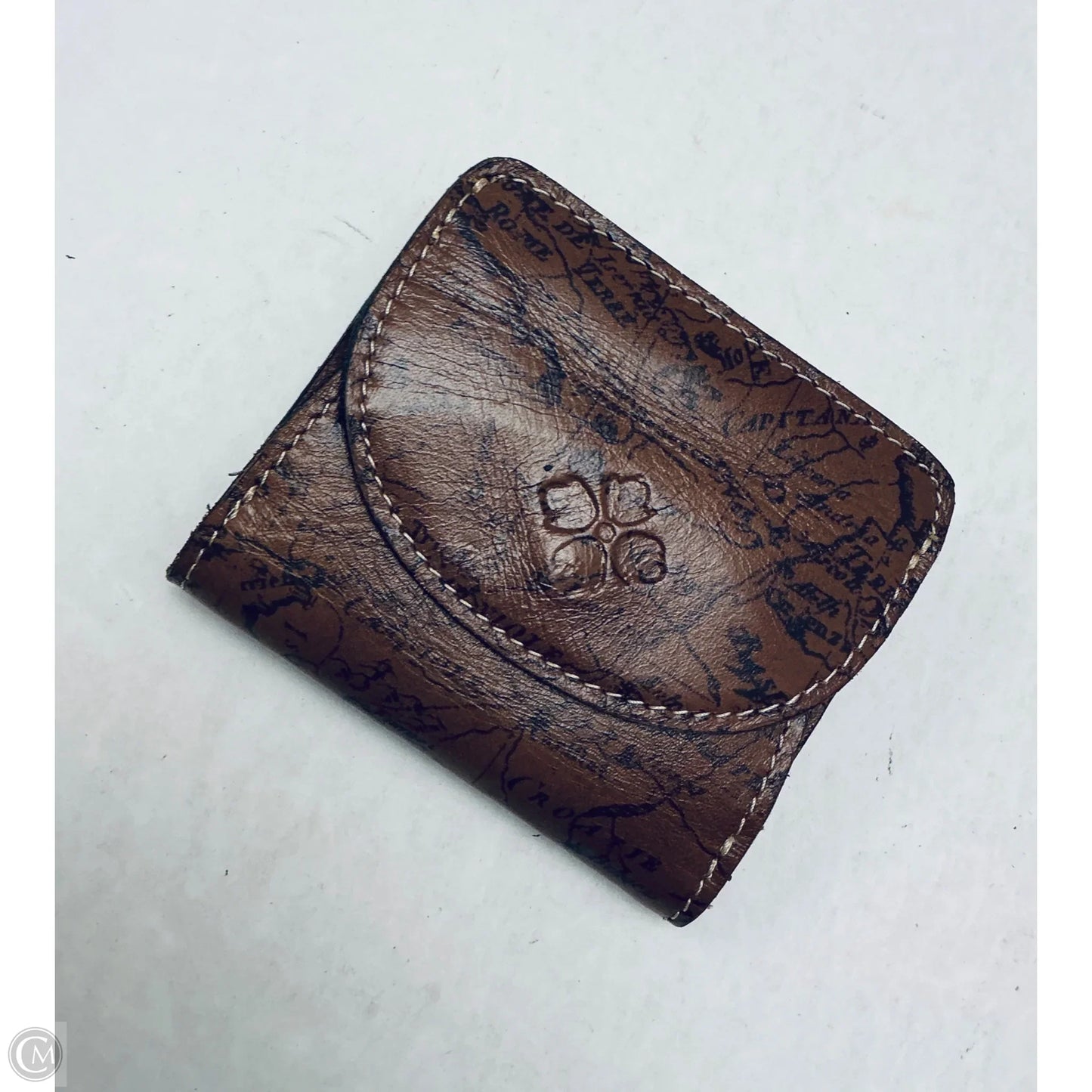 Wallet Designer By Patricia Nash, Size: Small
