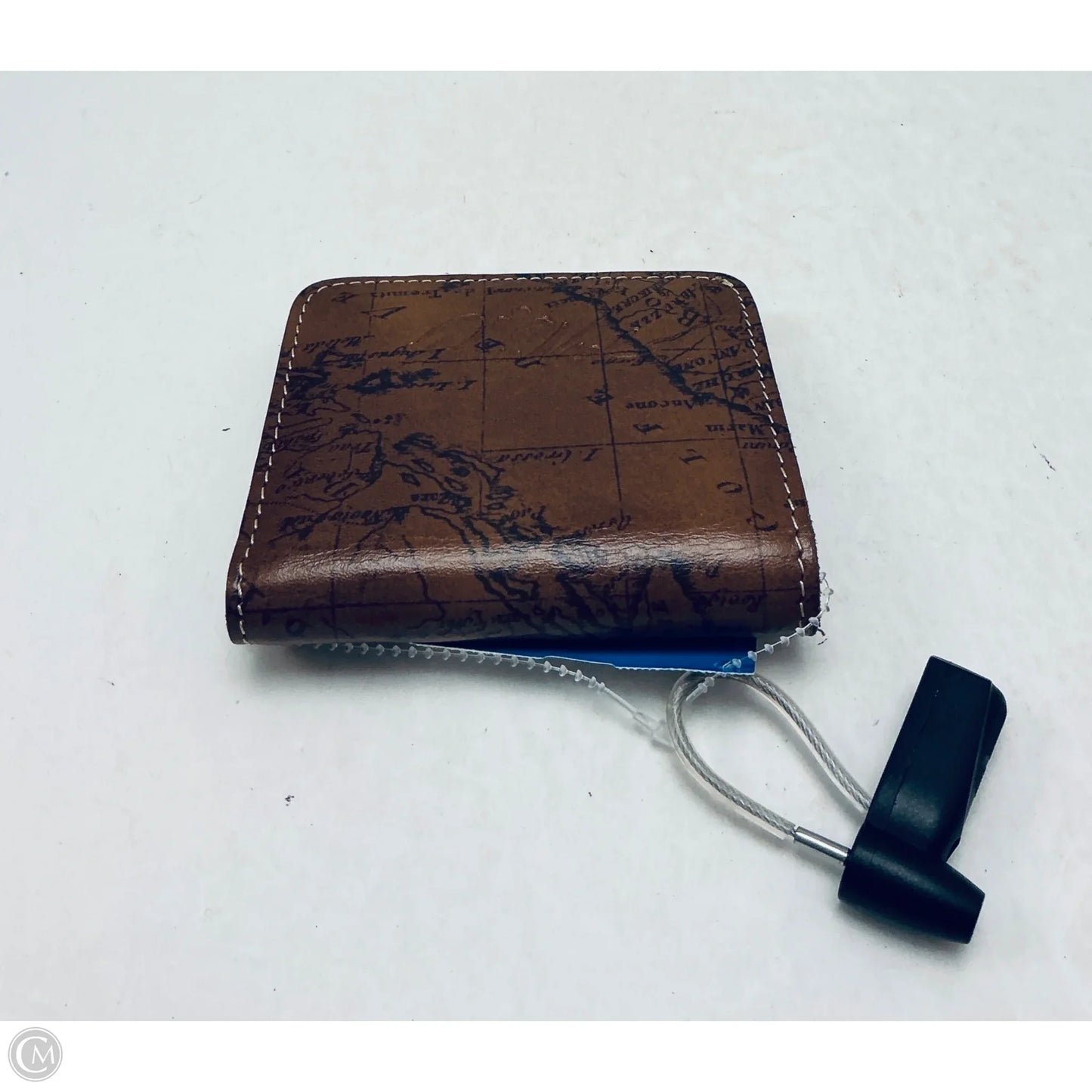 Wallet Designer By Patricia Nash, Size: Small