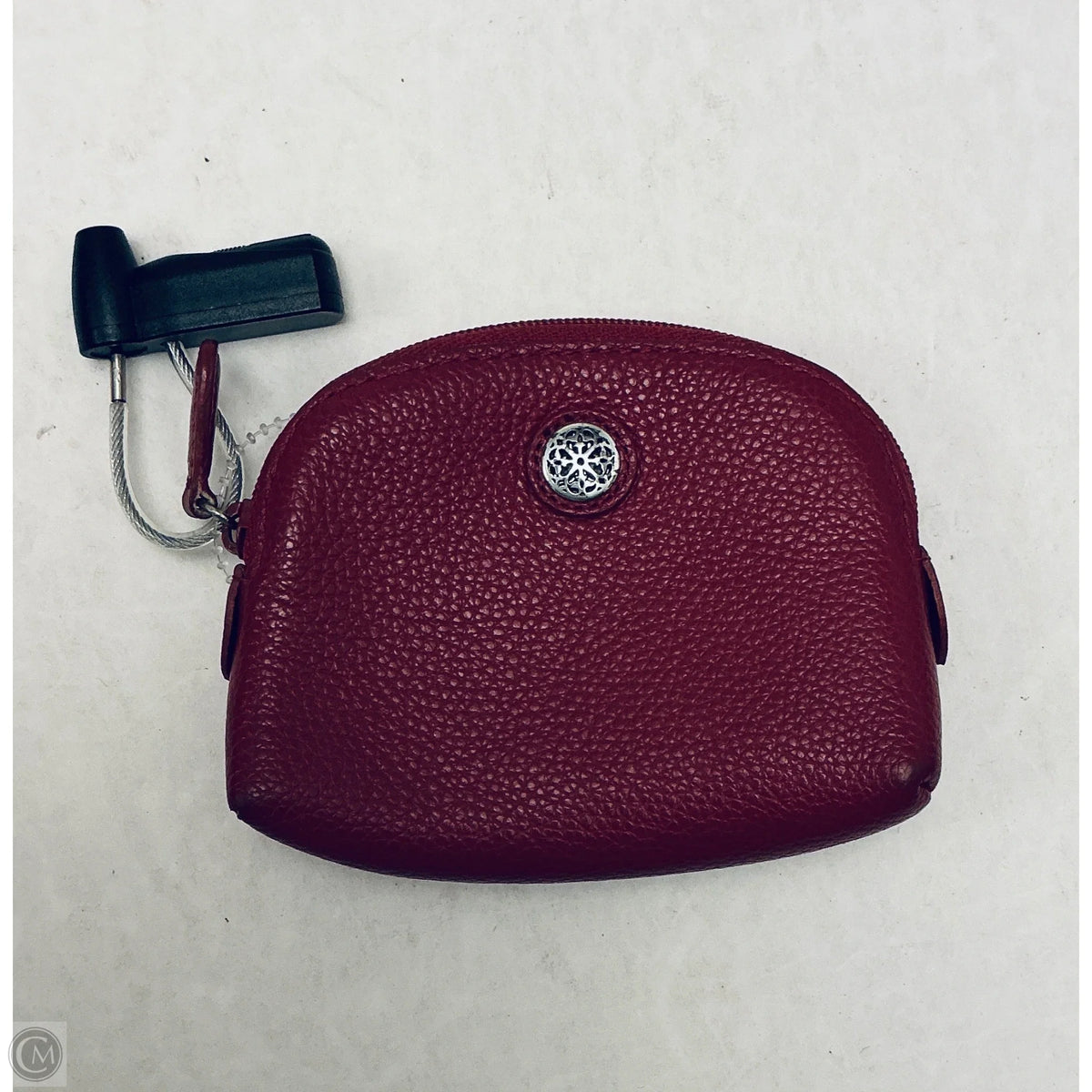 Coin Purse Designer By Brighton, Size: Small