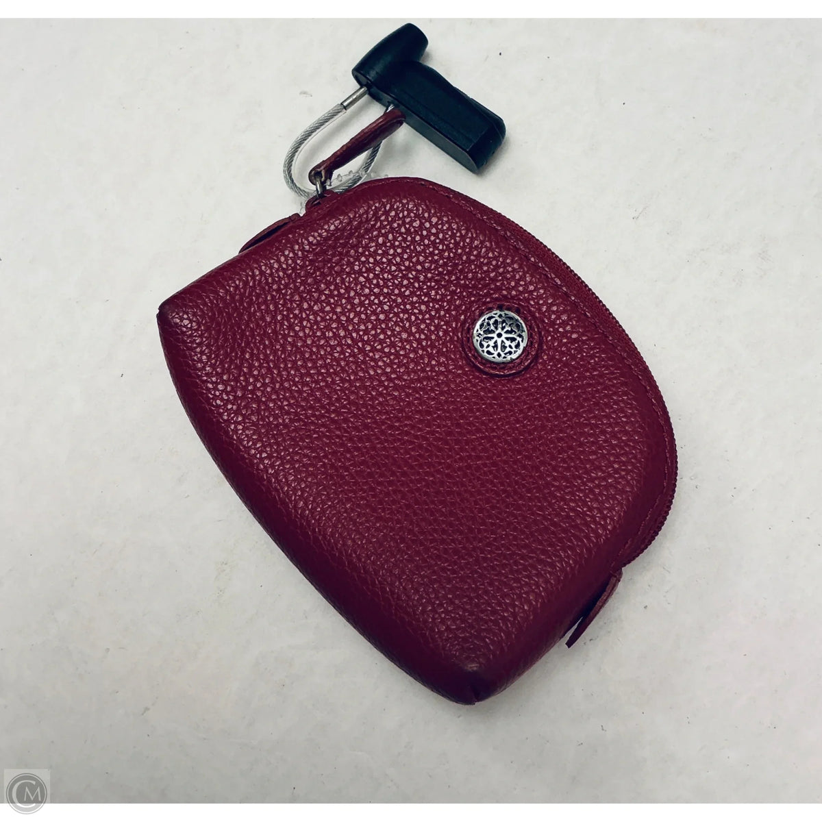 Coin Purse Designer By Brighton, Size: Small