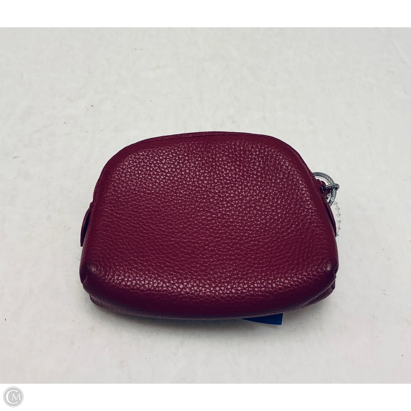 Coin Purse Designer By Brighton, Size: Small