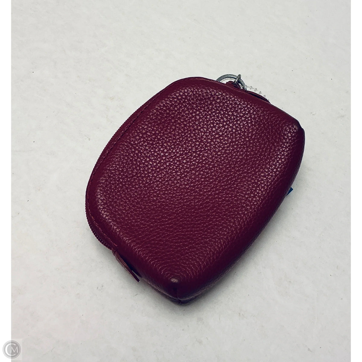 Coin Purse Designer By Brighton, Size: Small