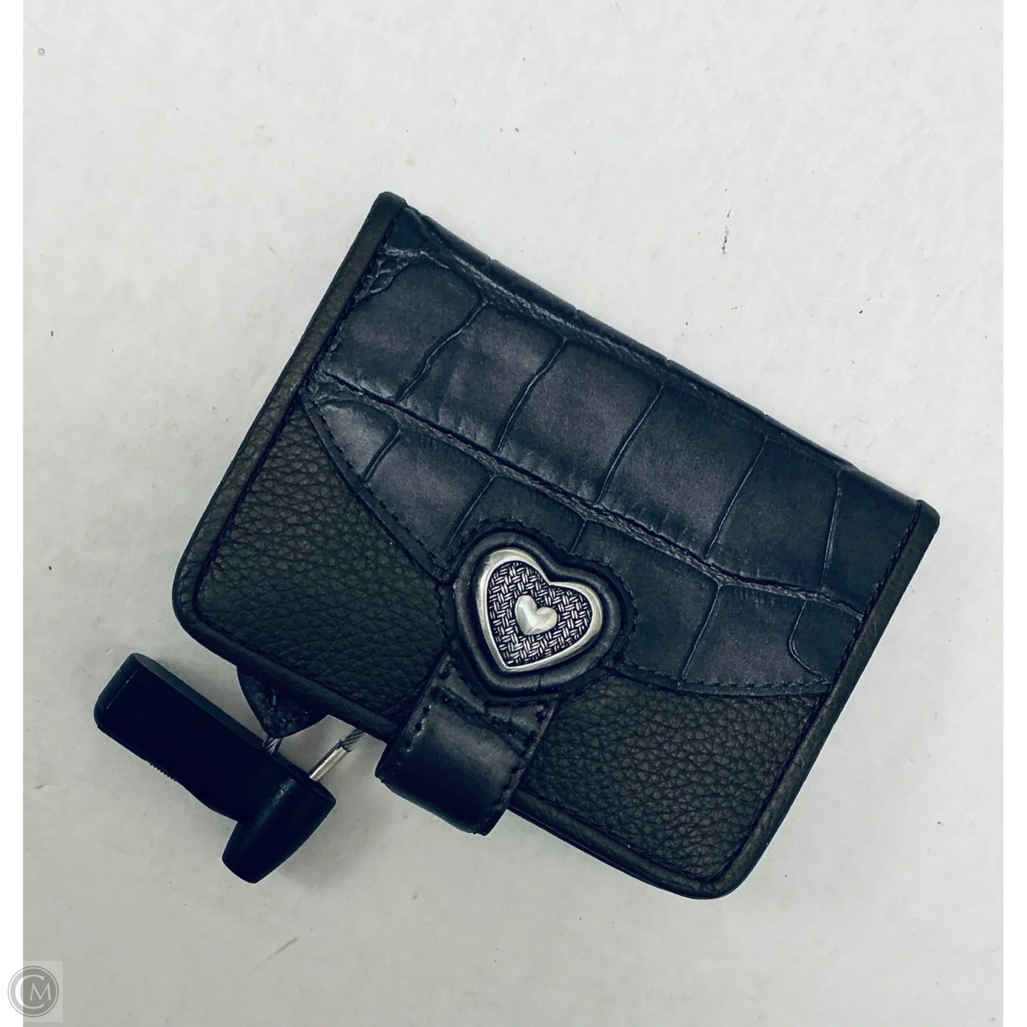 Wallet Designer By Brighton, Size: Small