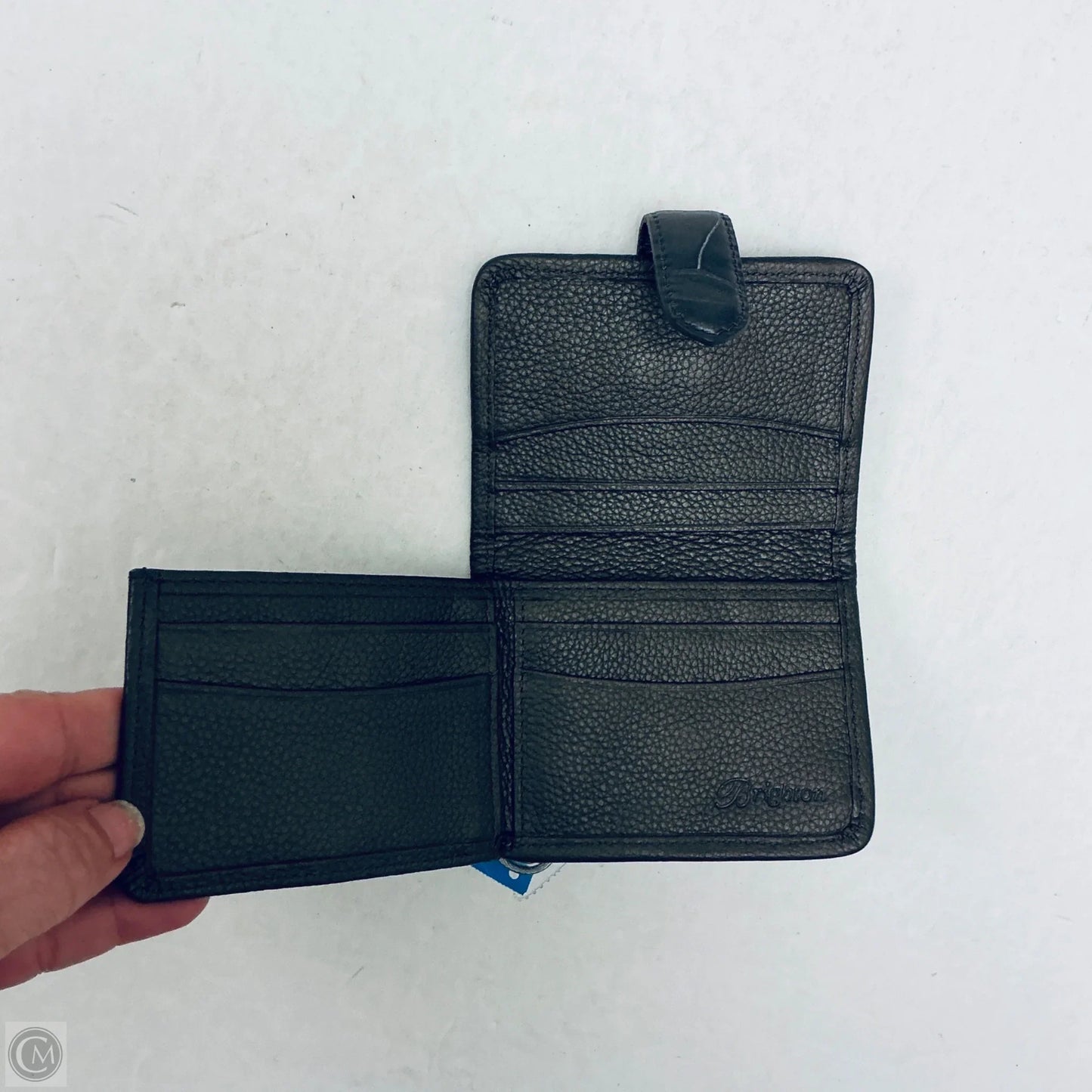 Wallet Designer By Brighton, Size: Small