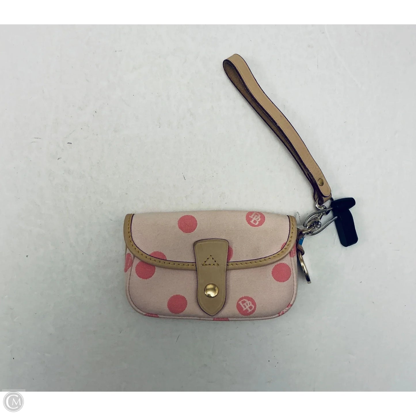 Wristlet Designer By Dooney And Bourke, Size: Small