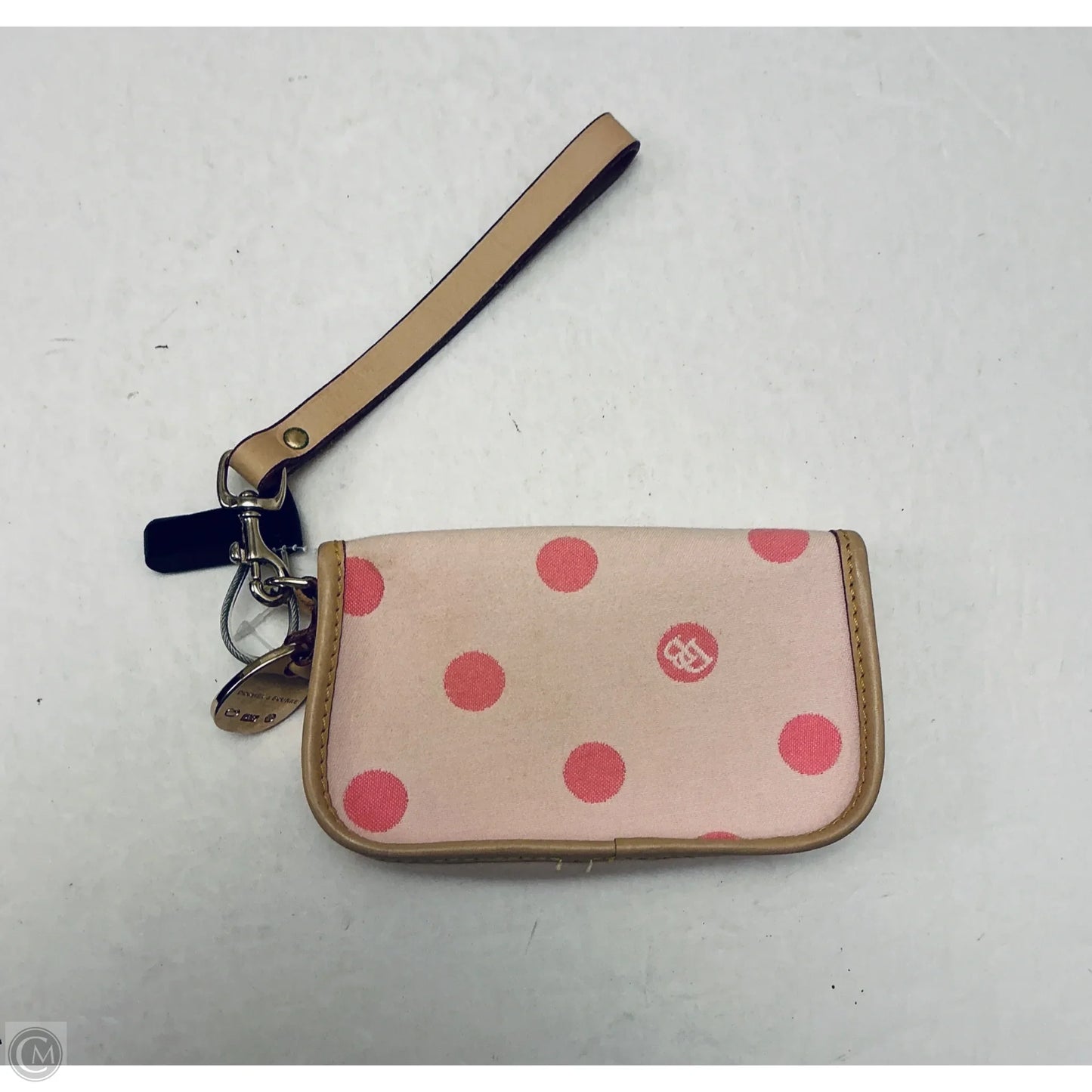Wristlet Designer By Dooney And Bourke, Size: Small