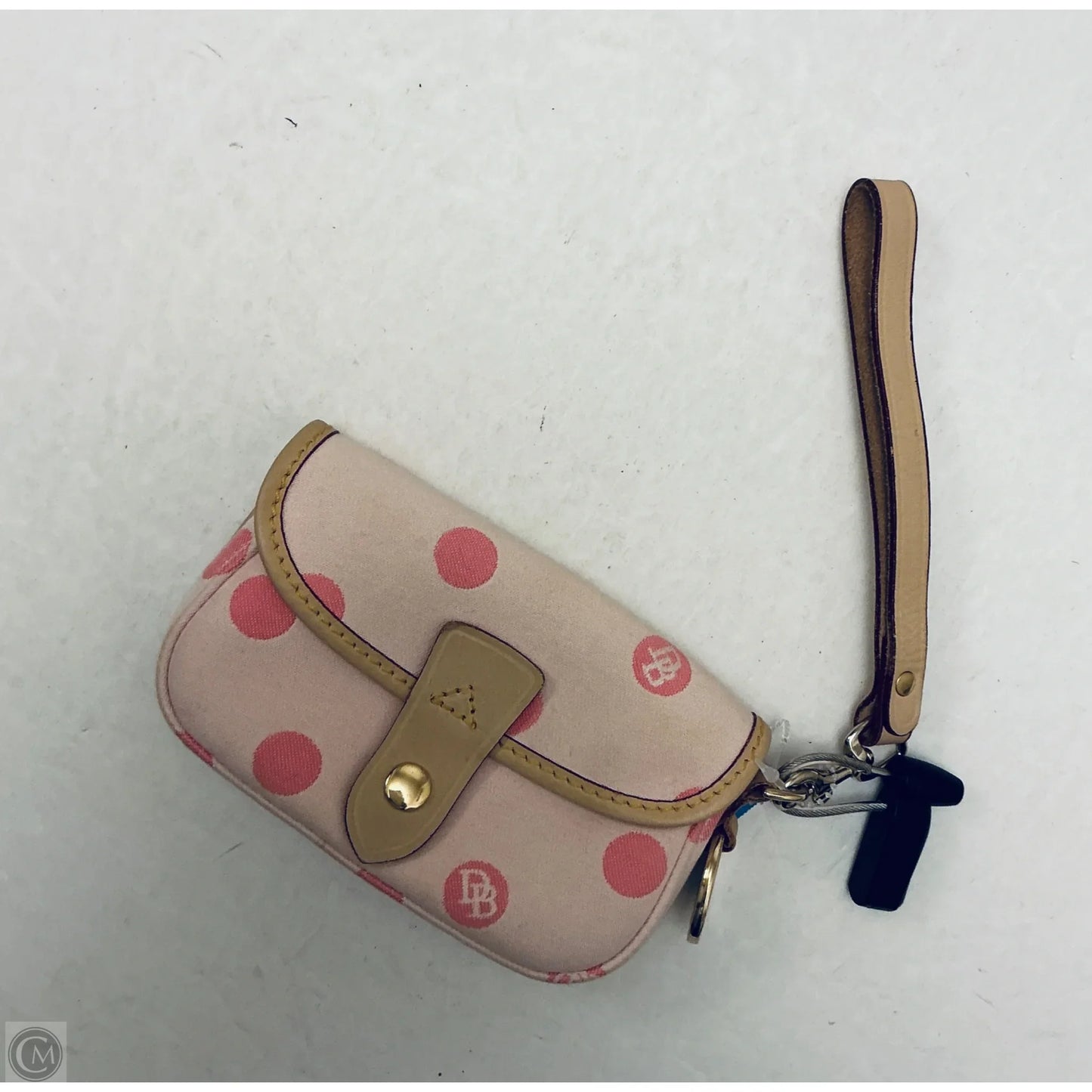 Wristlet Designer By Dooney And Bourke, Size: Small